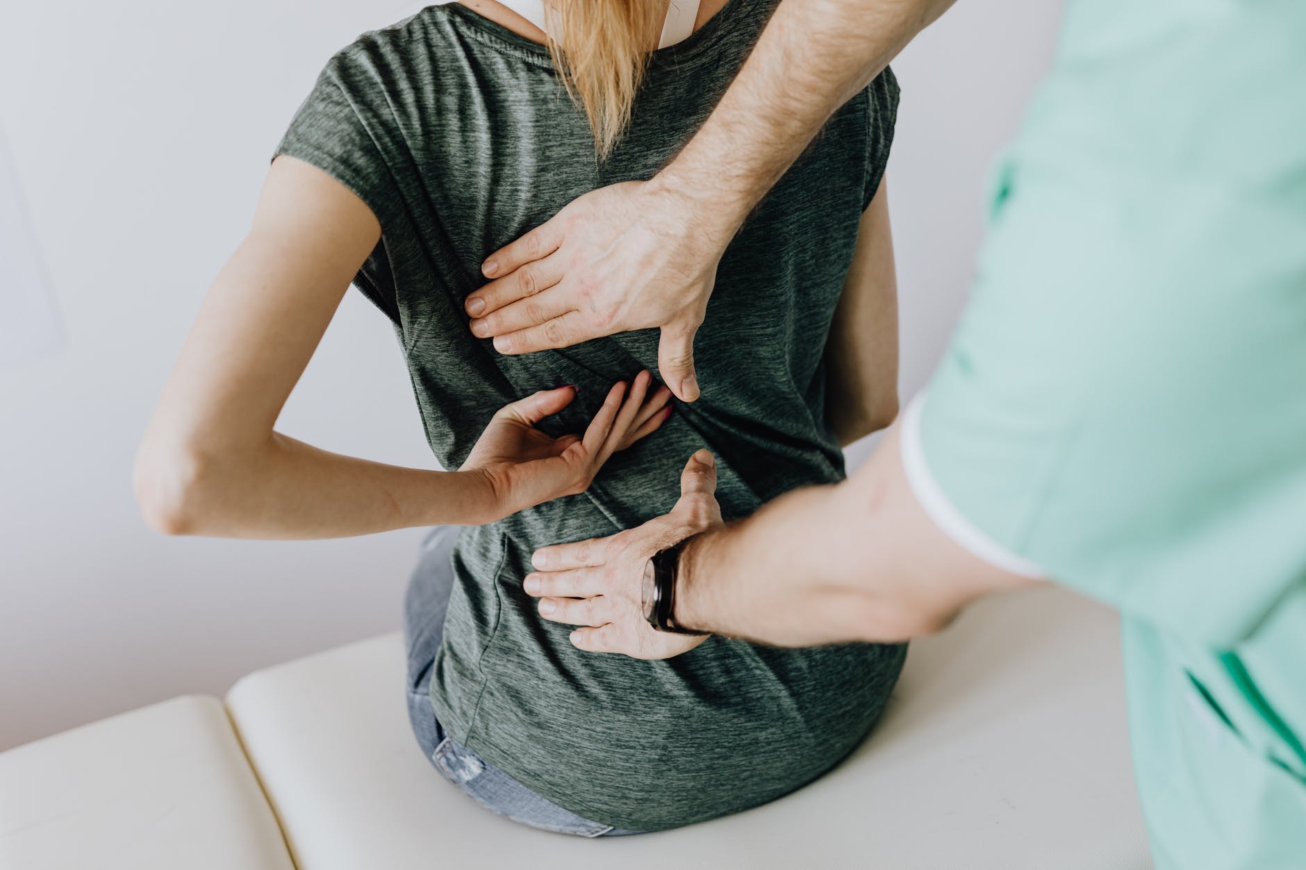Rebuilding skills and confidence after a spinal cord injury | Royal ...
